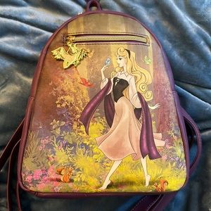 Sleeping Beauty Loungefly